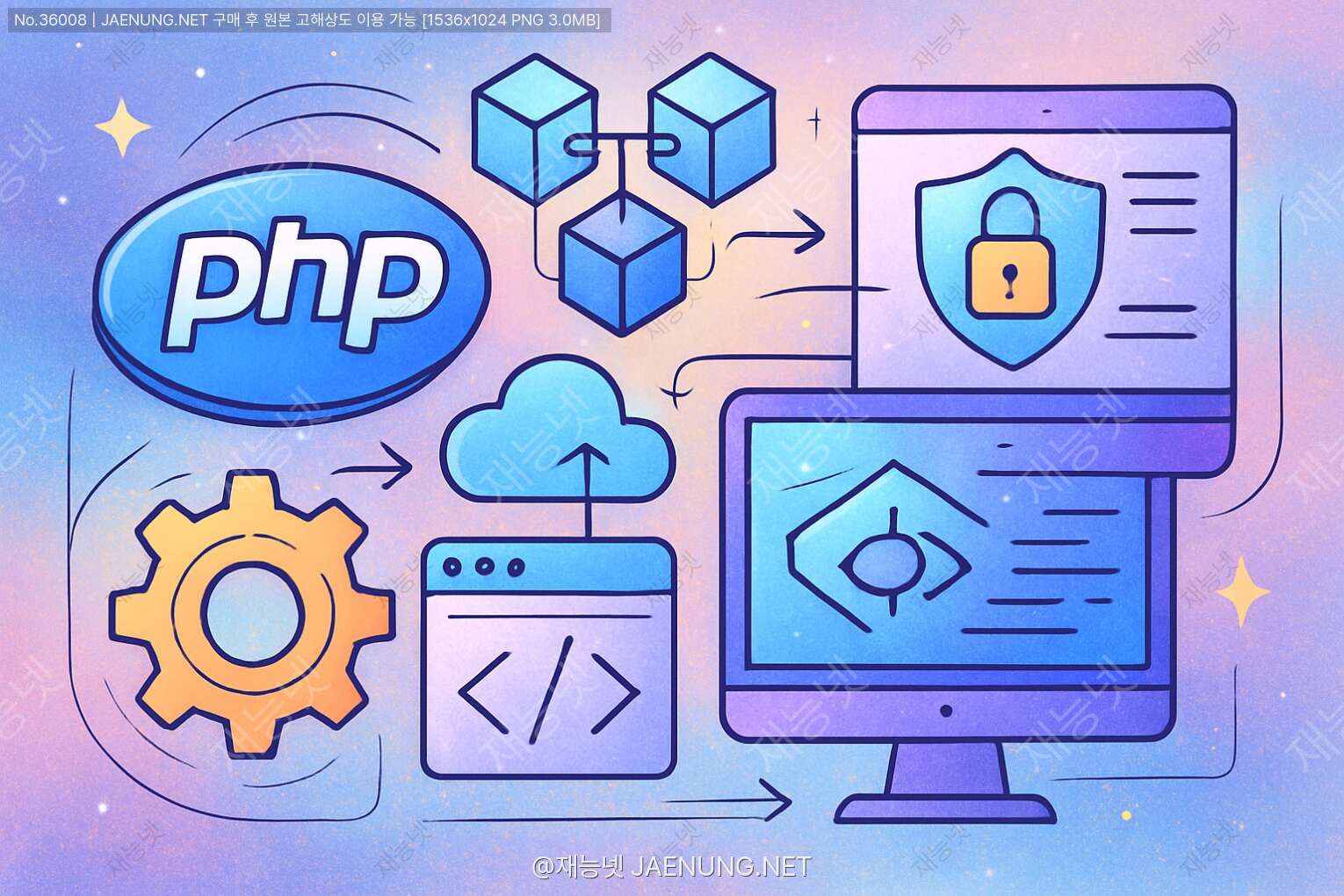 PHP 블록체인과 Web3 기술로 만드는 DApp 백엔드: 현실적인 설계·보안·운영 가이드 🚀