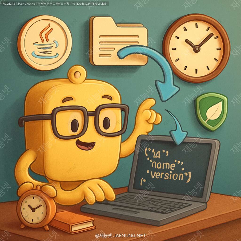 Spring Envers 🔄 Spring Data Envers로 엔티티 변경 이력을 재미있게 관리해보자! 🕰️