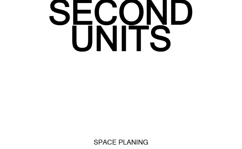 SECOND UNITS 님의 프로필 페이지! 총 1개의 재능 판매중